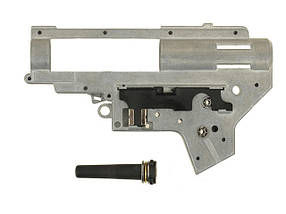 Стінки GEARBOX V. 2 HYBRID [APS] (для страйкболу), фото 2