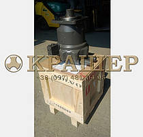 Мотор повороту вежі (Swing motor) Volvo EC360 14625697