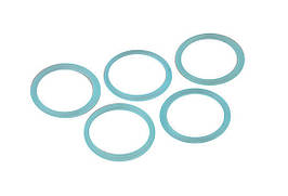 Набір o-ringów (кілець) для магазинів CO2 [APS] (для страйкболу)