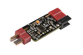 Układ mosfet WARFET v1.1 [Gate] (для страйкболу)
