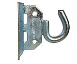 Крюк для СИП универсальный КБУ 16 - купить по лучшей цене в ...