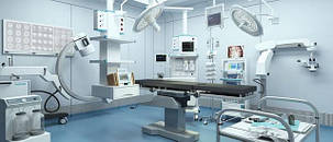 Медичним установам