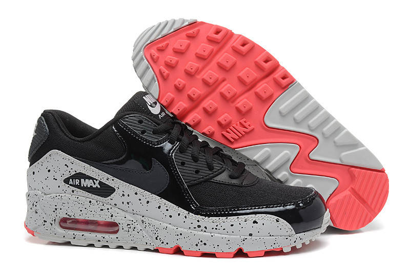 Купить Кроссовки мужские Nike Air Max 90 / 90AMM-269 в