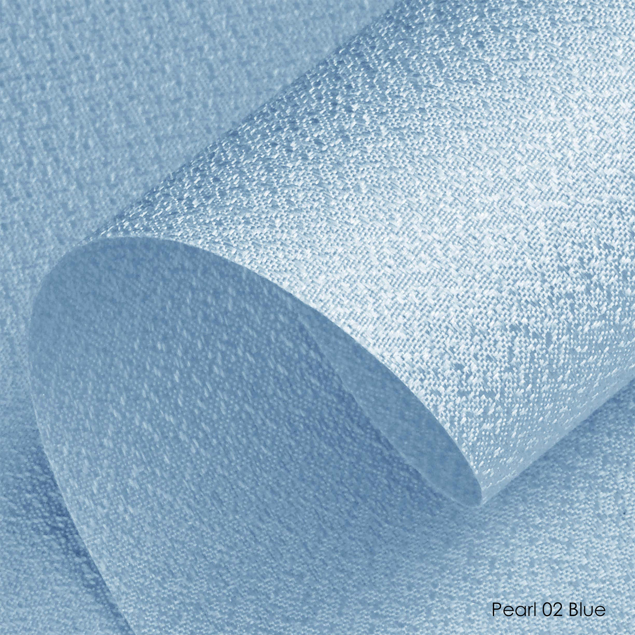 Ролети тканинні Pearl-02 blue