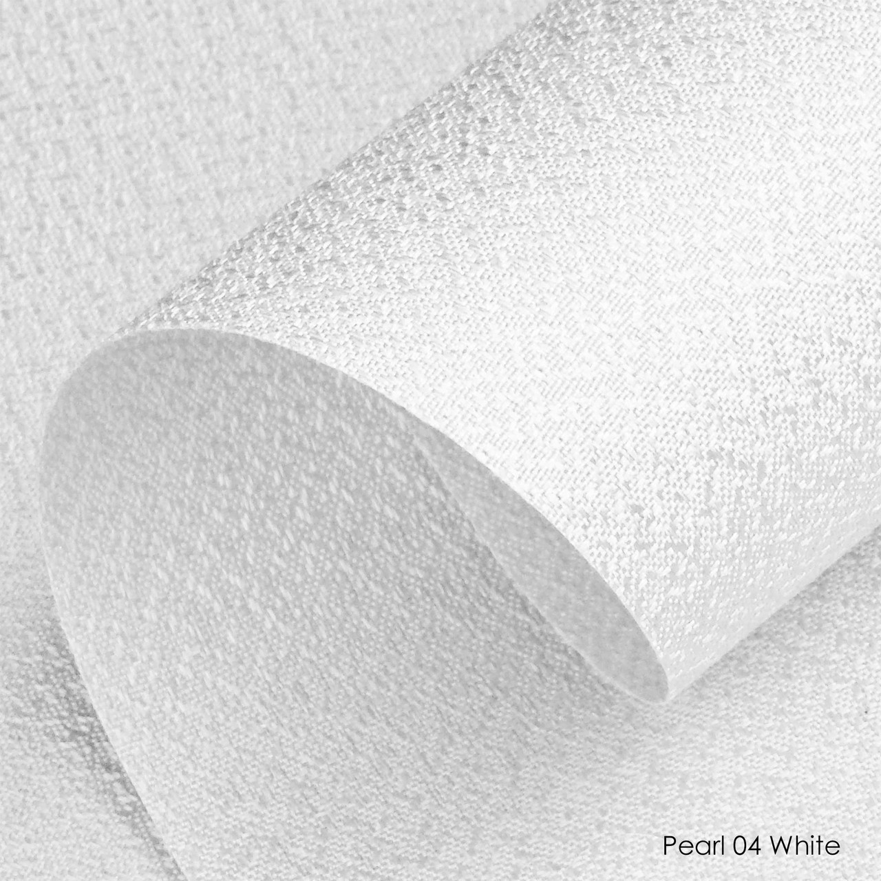 Ролети тканинні Pearl-04 white
