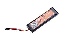 Akumulator NiMH 8.4 V 3300mAh - Large Type [Nuprol] (для страйкболу)