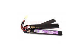 Акумулятор Life 1100mah 9.9 v 20c - нунчаки [Nuprol]