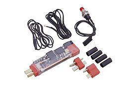 Układ Mosfet Gate MERF 3.2 [Gate] (для страйкболу)