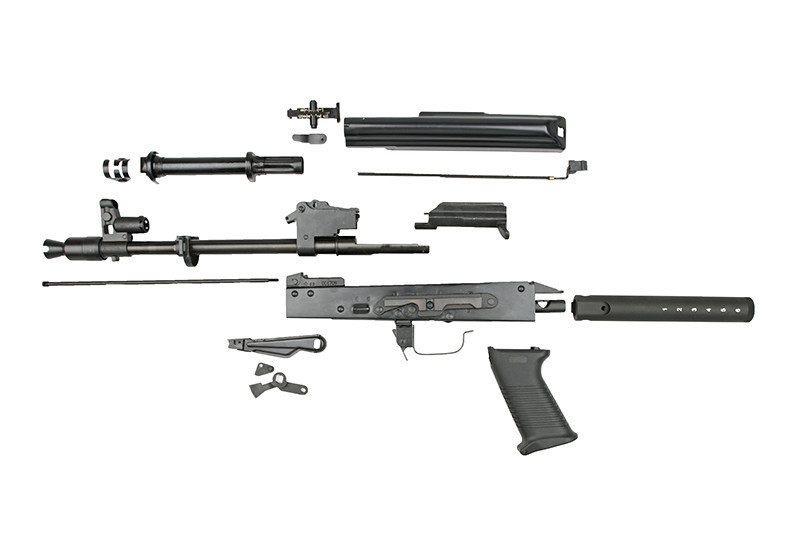 Комплект конверсійний EL-104 PMC [E & L] (для страйкболу)
