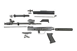 Комплект конверсійний EL-104 PMC [E & L] (для страйкболу)