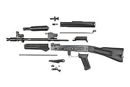 Комплект конверсійний EL-104/105 [E & L] (для страйкболу)