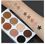 Makeup Obsession Love Every Shade Eyeshadow Palette, фото 3
