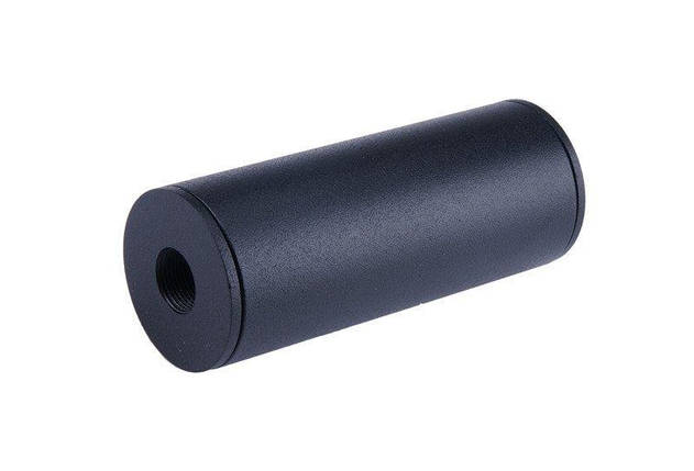 Глушник Covert Tactical Standard 40x100mm [Airsoft Engineering] (для страйкболу), фото 1