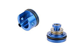 Голова циліндра + голова поршня v.3 [SHS] (для страйкболу)