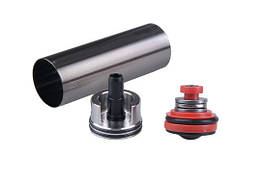 Комплект циліндра Bore-Up для M16 [GUARDER] (для страйкболу)