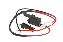 Przewody niskooporowe do моделей typu AK [GUARDER] (для страйкболу)