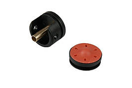 Голова поршня + голова циліндра v.3 [E&L] (для страйкболу)