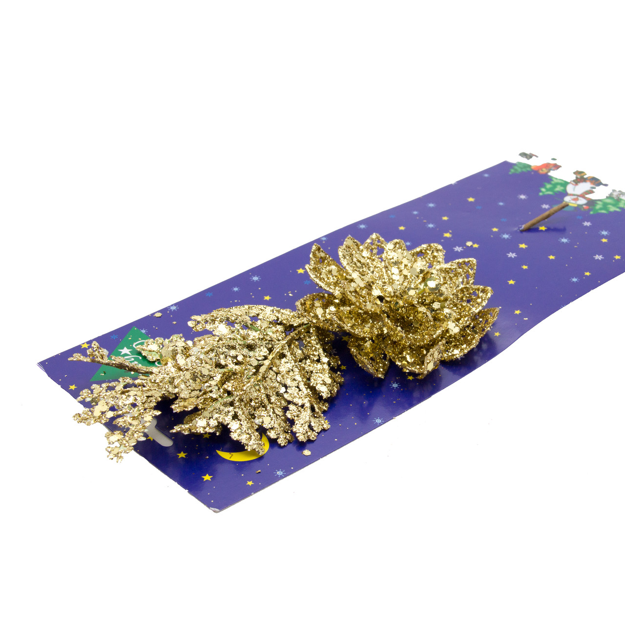 Декоративна гілочка, 25 см (470723), фото 1