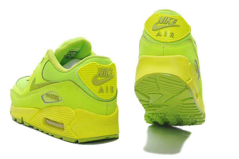 Купить Кроссовки мужские Nike Air Max 90 / 90AMM-270 в