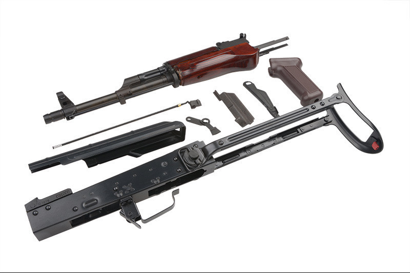 Комплект конверсійний ELAKMS [E & L] (для страйкболу)