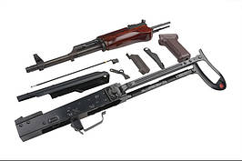 Комплект конверсійний ELAKMS [E & L] (для страйкболу)