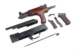 Комплект конверсійний ELAIMR [E & L] (для страйкболу)