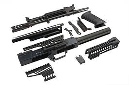 Комплект конверсійний ELAK104PMC MOD E [E & L] (для страйкболу)