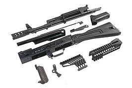 Комплект конверсійний ELAK74MN MOD A [E & L] (для страйкболу)