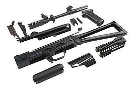 Комплект конверсійний ELAKS74UN MOD C [E & L] (для страйкболу)