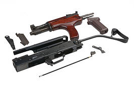 Комплект конверсійний ELAIMR SBR [E & L] (для страйкболу)