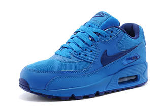 Кросівки чоловічі Nike Air Max 90 / 90AMM-271