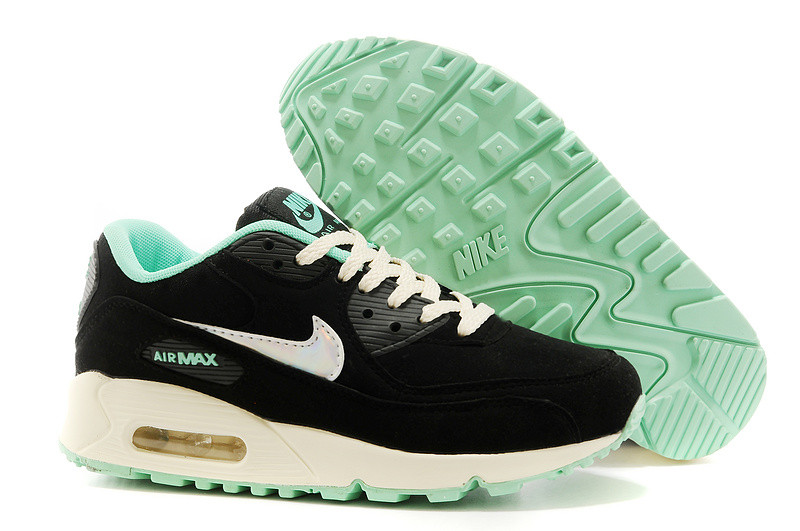 Кросівки чоловічі Nike Air Max 90 / 90AMM-272, фото 1