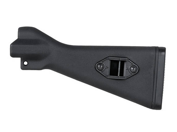 Приклад для MP5 [CYMA] (для страйкболу), фото 1