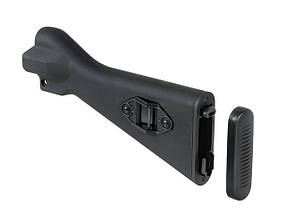 Приклад для MP5 [CYMA] (для страйкболу), фото 5