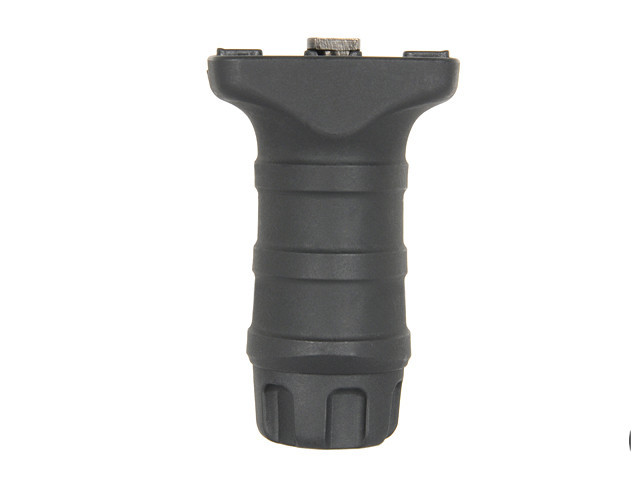 Коротка ручка перенесення M-LOK - Black [FMA] (для страйкболу)