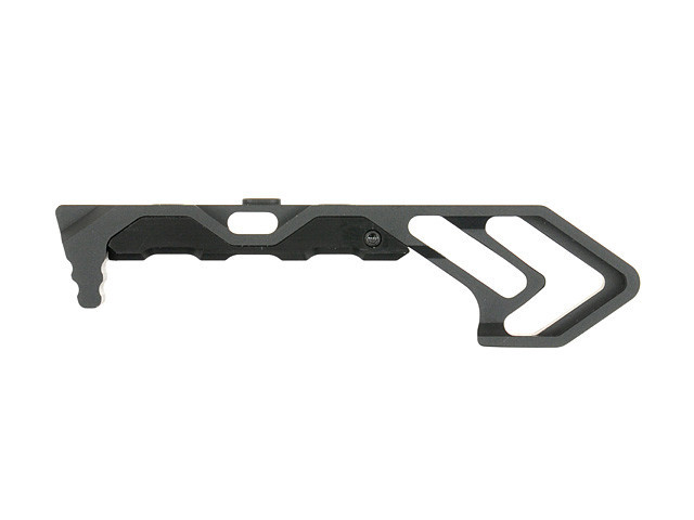 Ручка перенесення кутова, в системі Key-Mod/M-LOK [Castellan] (для страйкболу)