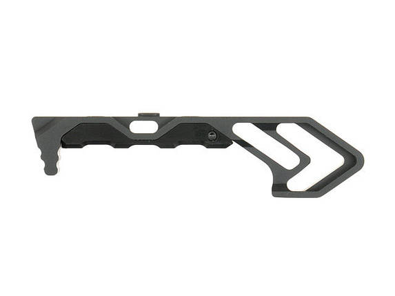 Ручка перенесення кутова, в системі Key-Mod/M-LOK [Castellan] (для страйкболу), фото 1