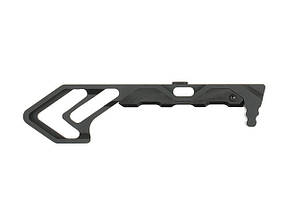 Ручка перенесення кутова, в системі Key-Mod/M-LOK [Castellan] (для страйкболу), фото 3