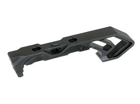 Ручка перенесення кутова, в системі Key-Mod/M-LOK [Castellan] (для страйкболу), фото 4