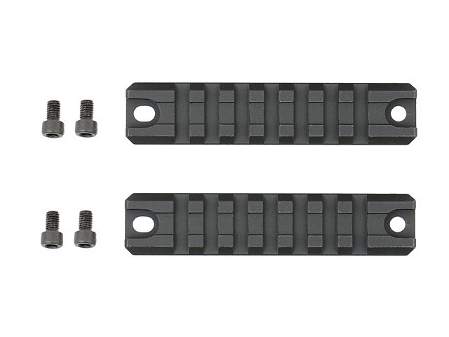 Монтажні планки для G36C/G36K/G3 SAS (для страйкболу)