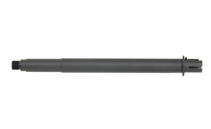 10,5 дюймовий алюмінієвий зовнішній стовбур для M4/AR-15 (для страйкболу), фото 2