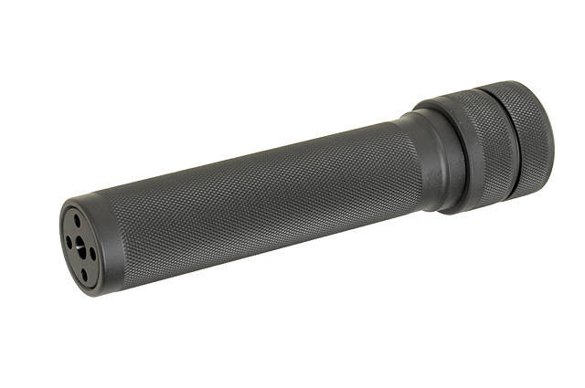 Муляж глушника ПБС-1 (PBS-1) для АК [FMA] (для страйкболу), фото 1