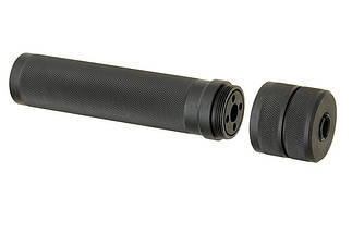 Муляж глушника ПБС-1 (PBS-1) для АК [FMA] (для страйкболу), фото 4