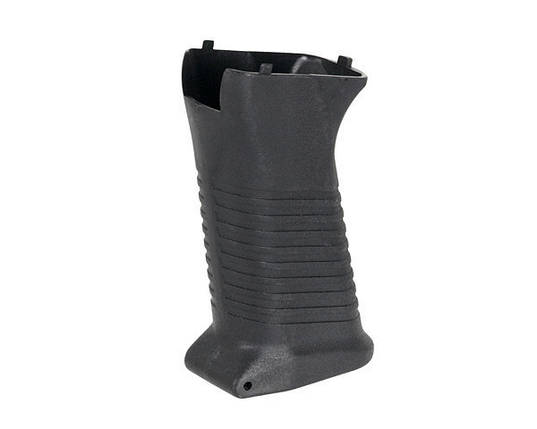 Пістолетна рукоятка для AK – BLACK [CYMA], фото 2