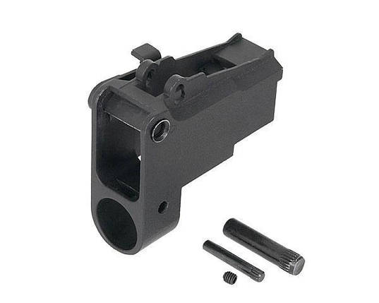 АК REAR SIGHT BLOCK FOR АКМ I АК74 [CYMA] (для страйкболу), фото 3