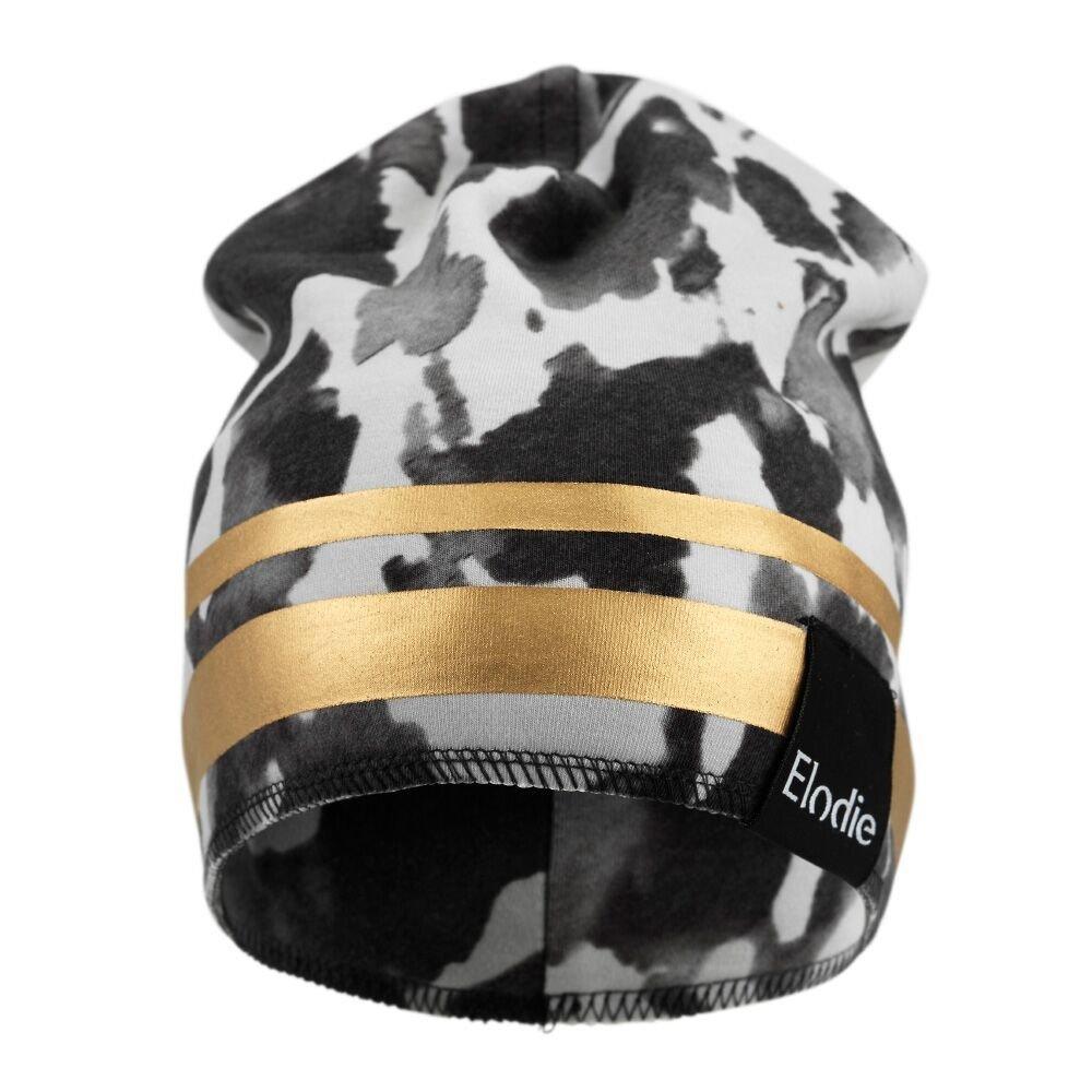 Дитяча тепла шапка Elodie Details — Wild Paris, 0-6 m