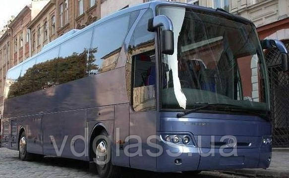 ЛАЗ 5208, NeoLaz, НеоЛАЗ лобове скло від українського виробника автостекла