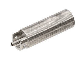 Цілісний циліндр з головою з нержавіючої сталі mod.2 [Castellan] (для страйкболу)