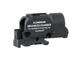 Алюмінева камера hop-up для TM G17/18C/34, APS ACP 601 [Guarder] (для страйкболу)