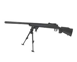 Сошки для снайперських гвинтівок [Airsoft Gun Manufacturer] (для страйкболу), фото 4